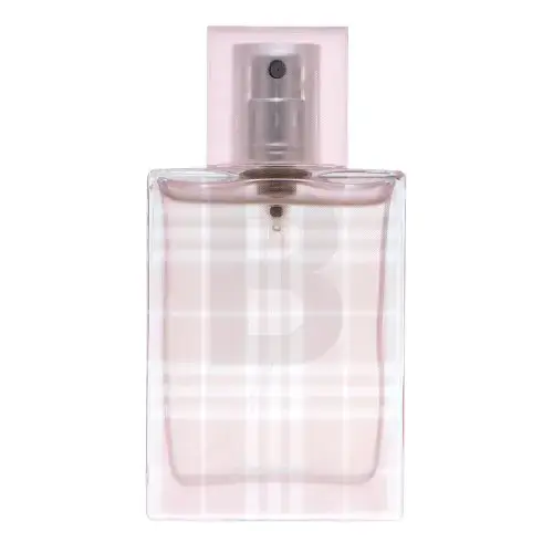 Burberry Brit Sheer Eau de Toilette for women 30 ml