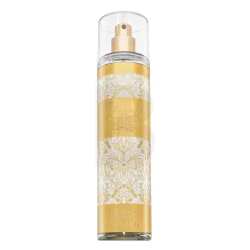 Jessica Simpson Fancy Love tělový spray pro ženy 236 ml