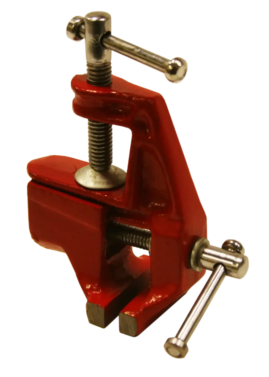 Vice 40mm bench