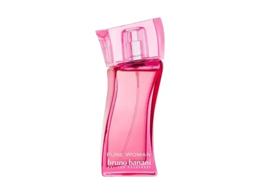 Bruno Banani Pure Woman Limited Edition Eau de Toilette 20 ml