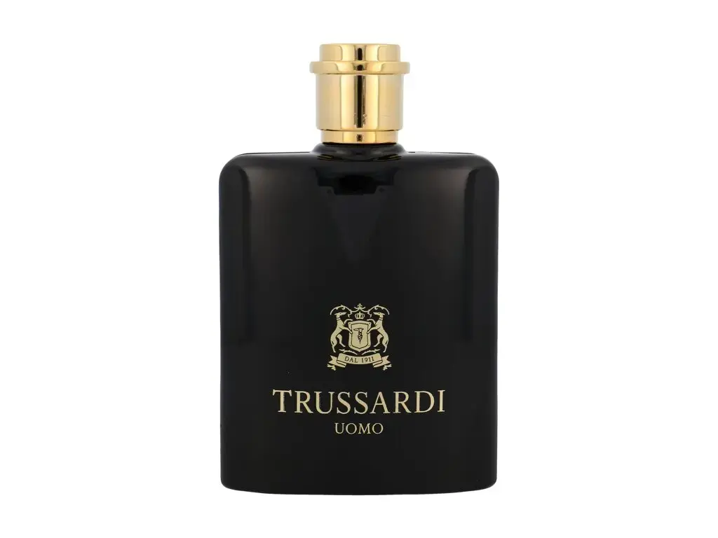 Trussardi Uomo 2011 Eau de Toilette 100 ml