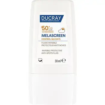 Ducray Melascreen Protective Fluid SPF50 30ml