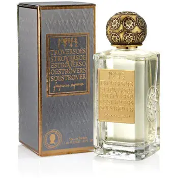 Estroverso EDP