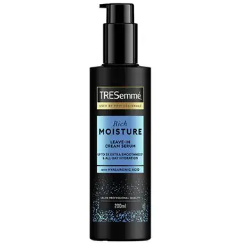 TRESemmé Rich Moisture Serum - Hydratační sérum na vlasy 200ml