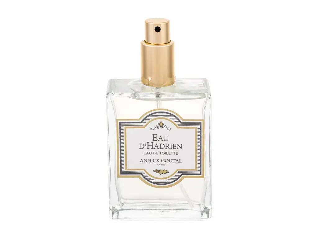 Goutal Eau d´Hadrien Eau de Toilette 100 ml