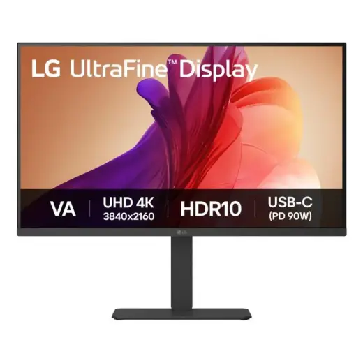LG Monitor 32U720A-B 32U720AB (32U720A-B.AEU)