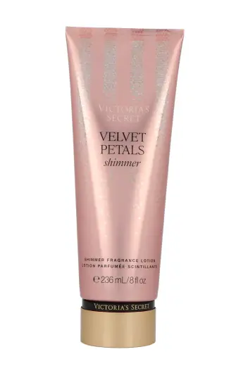 Victoria`s Secret Velvet Petals Shimmer Body Lotion 236ml