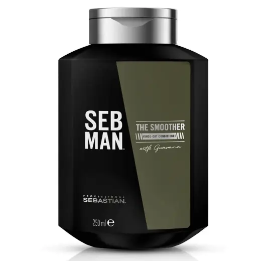 SEB MAN the Smoother Conditioner 250ml