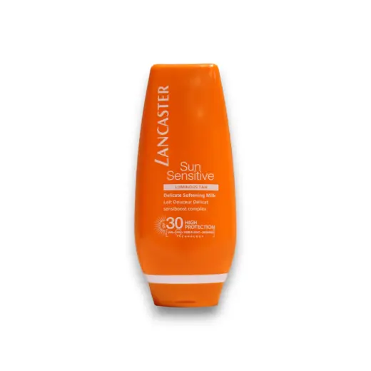 Lancaster, Sun Sensitive, Hydrating, Sunscreen Lotion, SPF 30, 125 ml *Tester