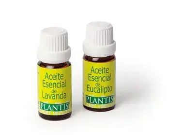 Plantis Esencia Lavanda 10ml