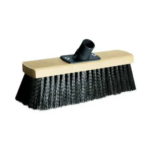 Large Surface Floor Brush, 30 cm