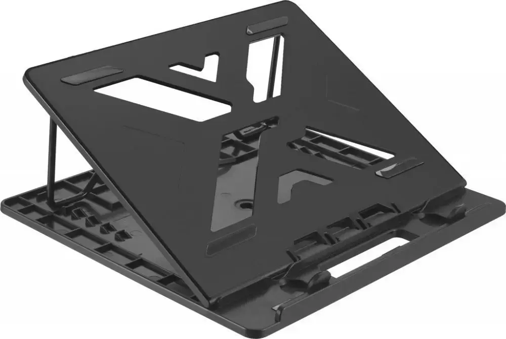 Stand regulated for laptop ART P14 black