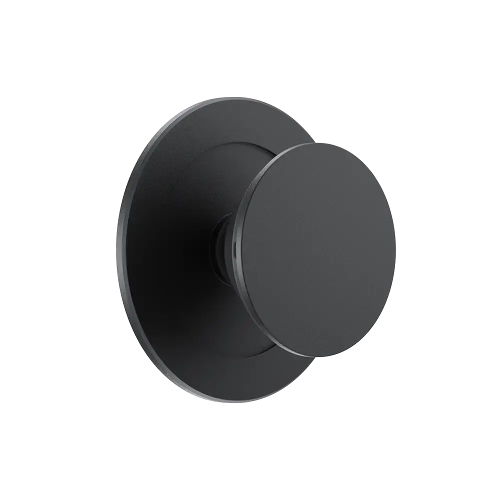 Benks Vita Pro Pop Socket black