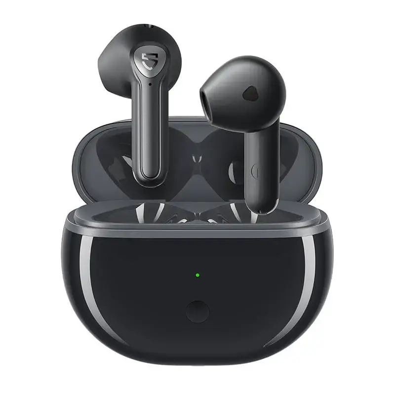 Soundpeats Air 3 Deluxe earphones (Black)