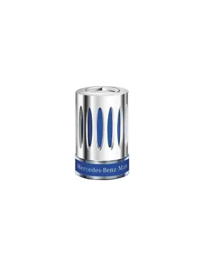Mercedes-Benz, Sign, Eau De Parfum, For Men, 20 ml *Miniature
