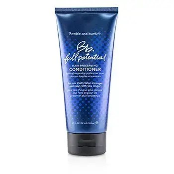 Bumble and Bumble Full Potential Conditioner 200 Ml