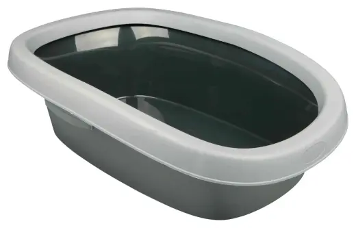 Kaķu tualete - Trixie Carlo Litter Tray 38*17*58cm