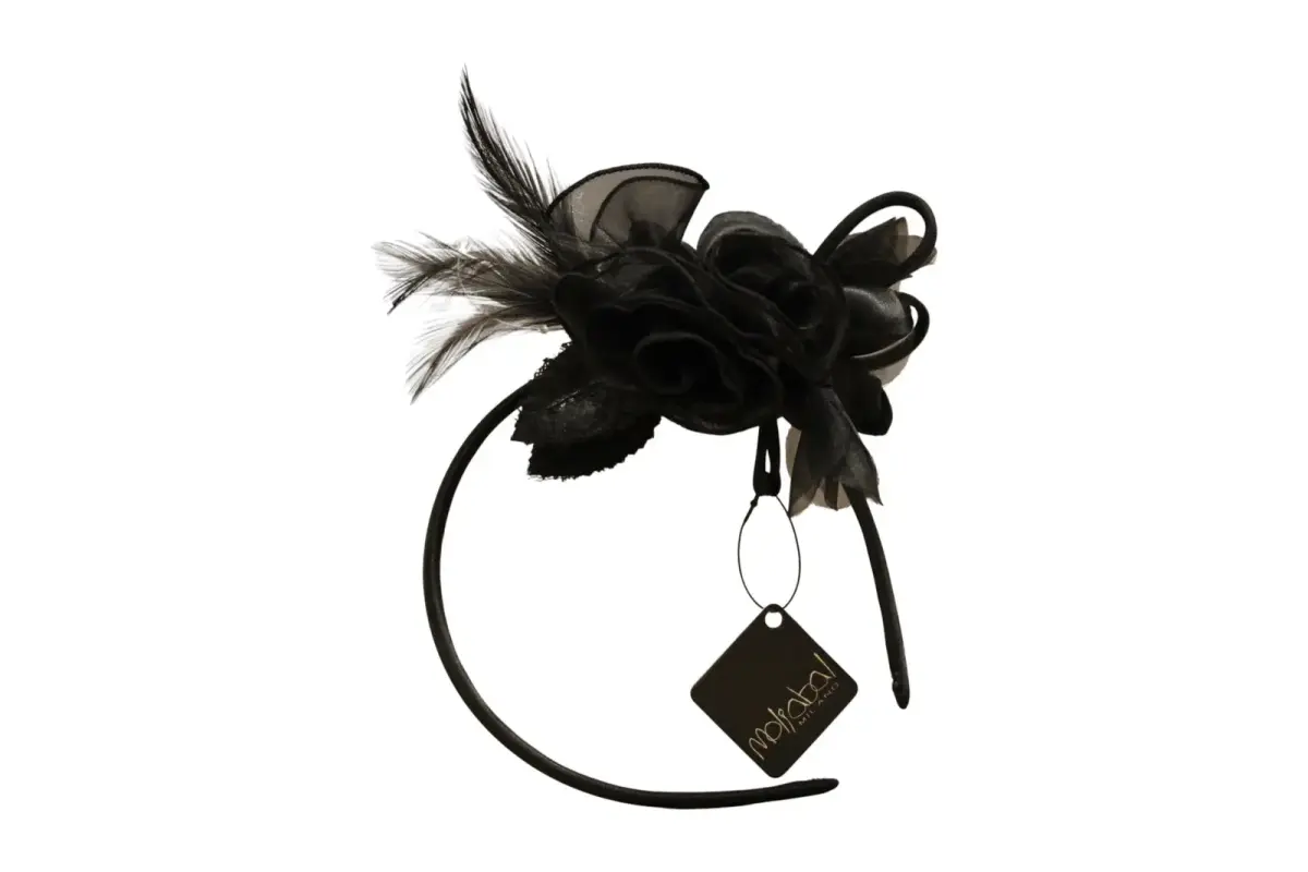 Moliabal Hair Clip, 963 (8054247799632)
