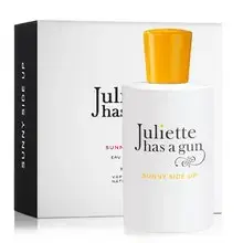 Juliette Has A Gun Sunny Side Up (EDP) parfumuotas vanduo unisex 100 ml