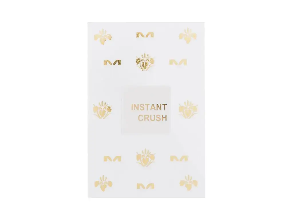 MANCERA Collection L'Or Instant Crush Eau de Parfum 2 ml