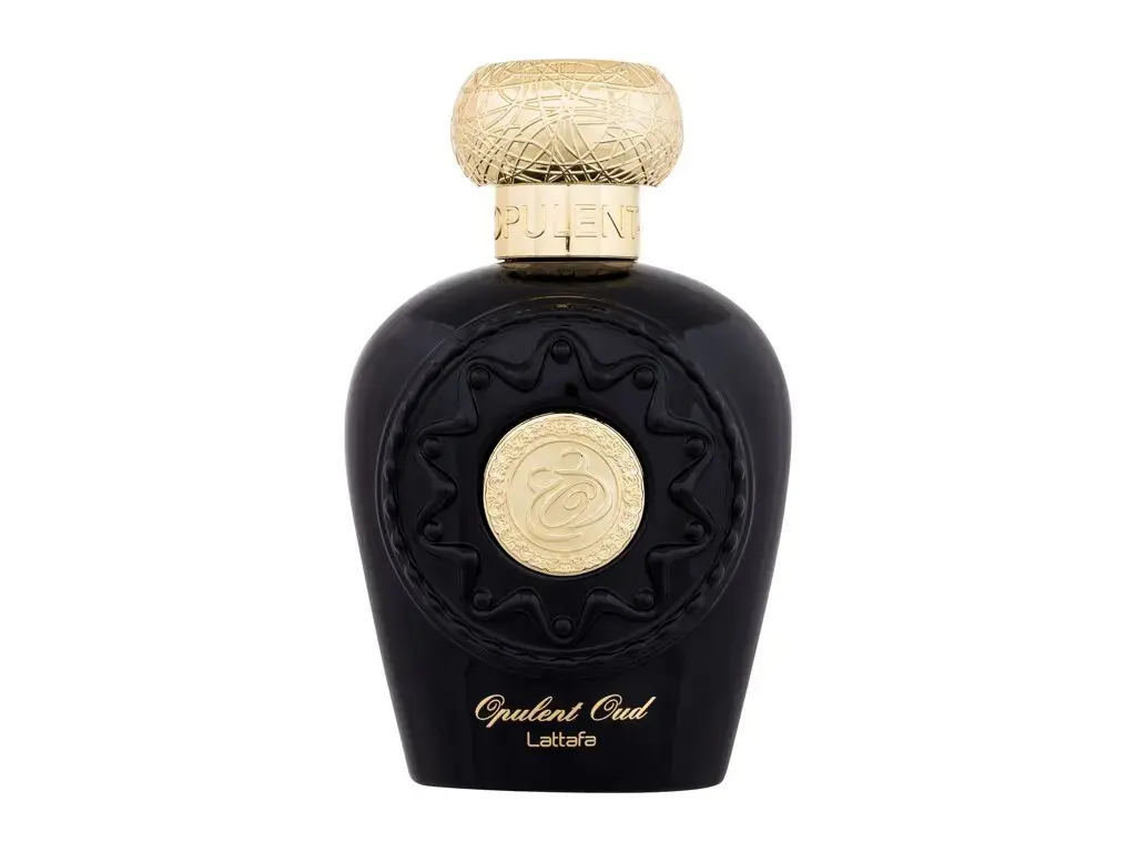 Lattafa Opulent Oud Eau de Parfum 100 ml