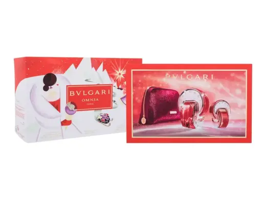 Bvlgari Omnia Coral Eau de Toilette 65 ml