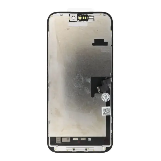 LCD Screen iPhone 16 Pro Max with digitizer black (HD+ Incell)