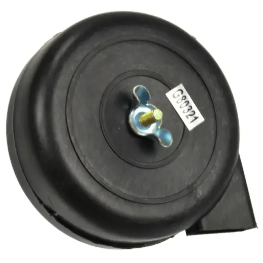 Gaisa filtrs kompresoram 24-50L, piesleg.16mm