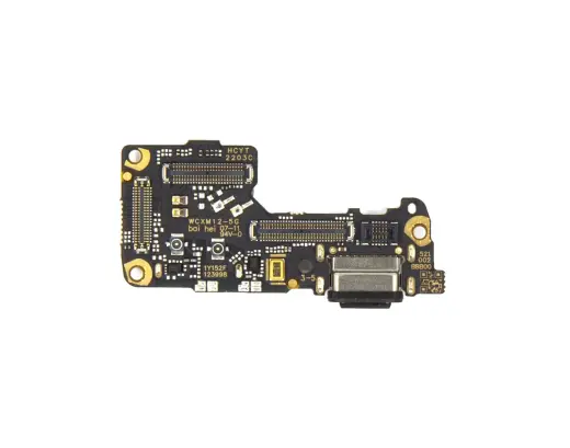Xiaomi 12/12X Board with Charging Connector