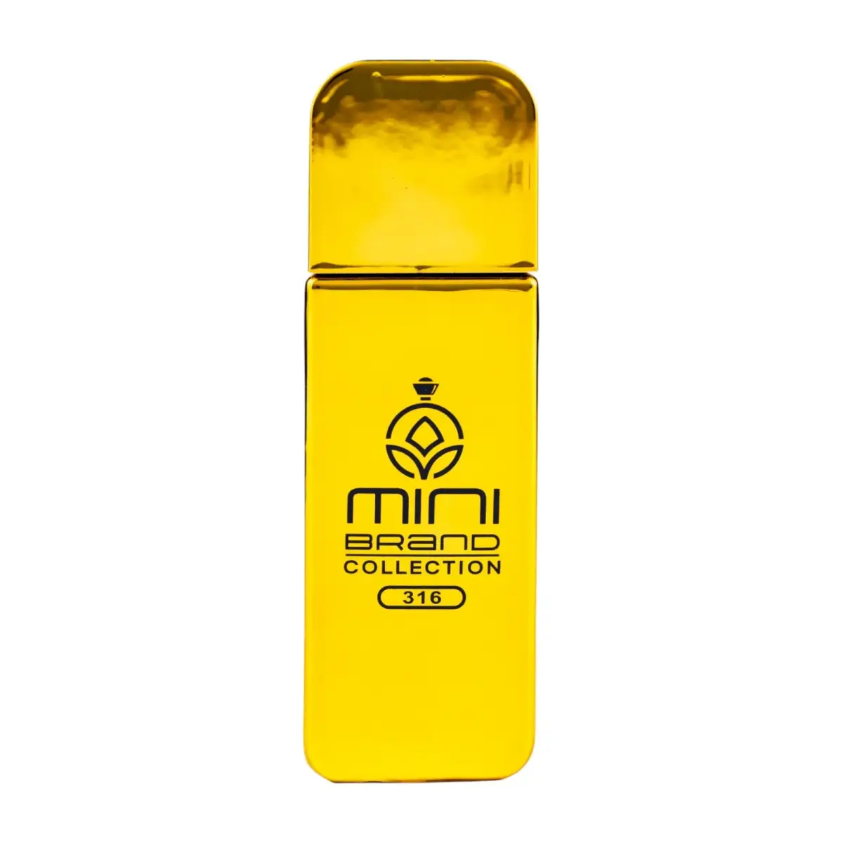 MiniBrand, 316, Eau De Parfum, For Men, 25 ml