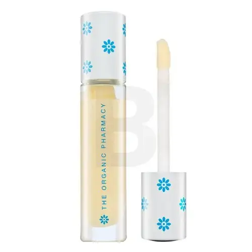 The Organic Pharmacy Volumising Balm Gloss Sparkle with moisturising effect 5 ml