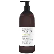 Vitality Baltic Home Spa Body Serum