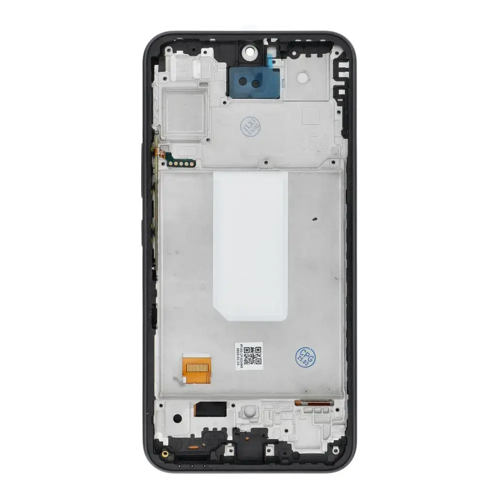 LCD Display for SAMSUNG A54 A546 INCELL with frame