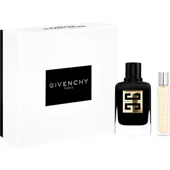 Givenchy Gentleman Society Ambrée Gift Set