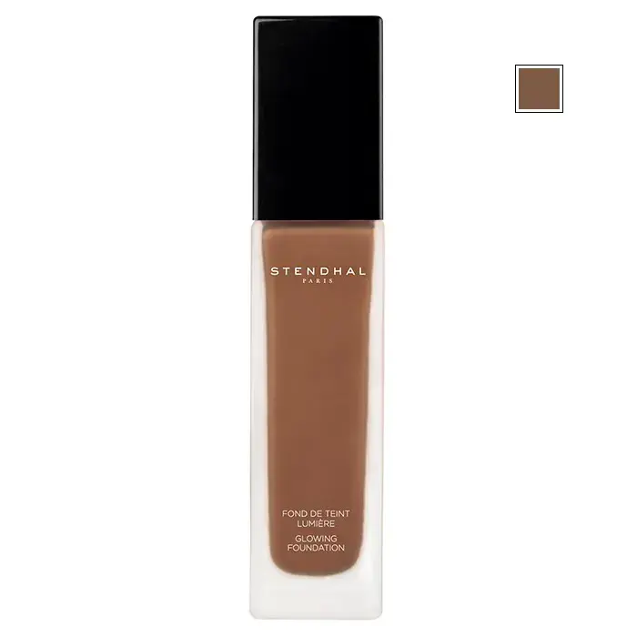STENDHAL Glowing Foundation 260 Sienne 30ml