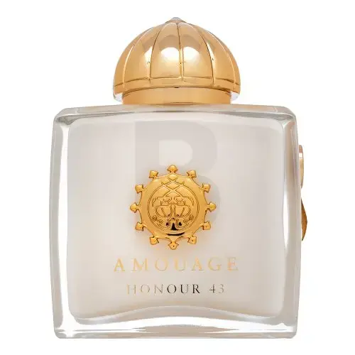 Amouage Honour 43 pure perfume for women 100 ml