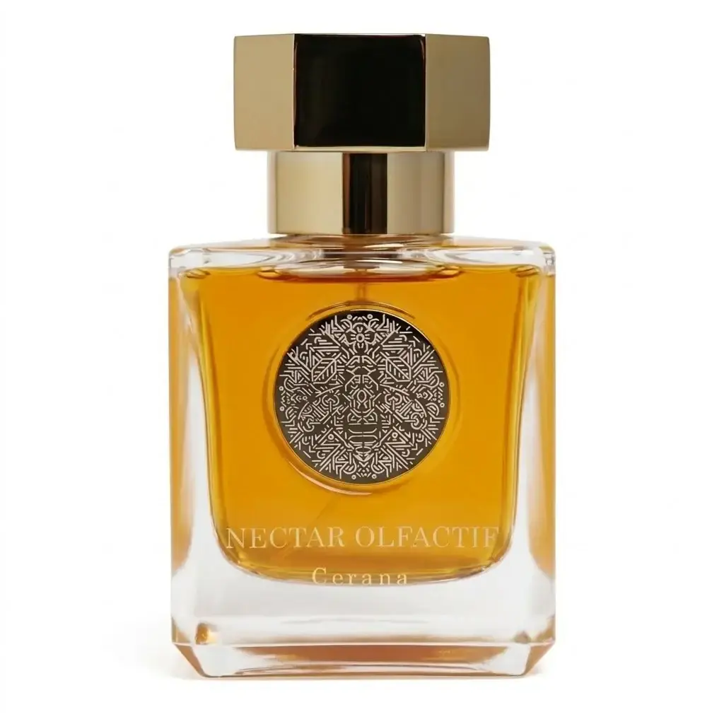 NECTAR OLFACTIF Cerana (Excerpt) Unisex Extrait de Parfum 100 ml
