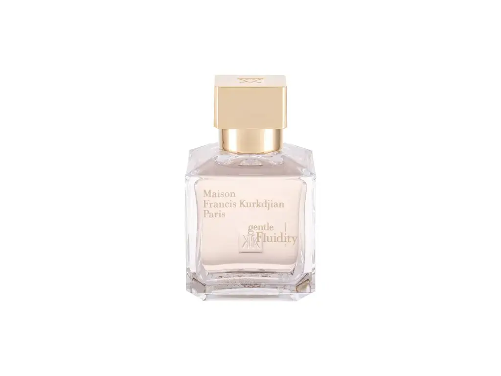Maison Francis Kurkdjian Gentle Fluidity Gold Eau de Parfum 70 ml