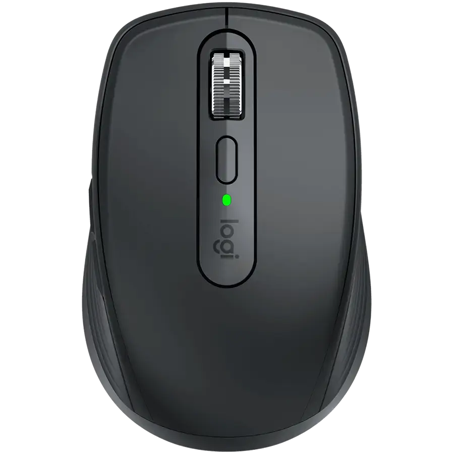 LOGITECH MX Anywhere 3 Bluetooth Mouse - GRAPHITE - B2B