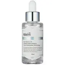 Freshly Juiced Vitamin Drop - Hydrating facial serum with vitamin C.