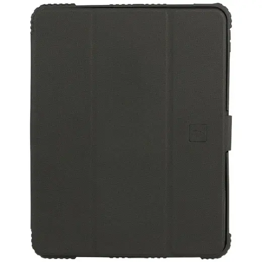 Case Tucano Educo for iPad 11" A16 (2025) / iPad 10.9" 10 gen. (2022) black
