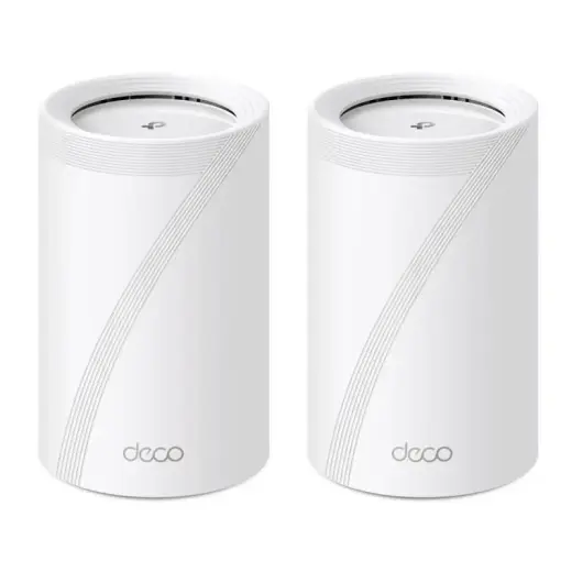 TP-LINK TPLINK Access Point DECO BE65(2-PACK) BE65(2PACK)