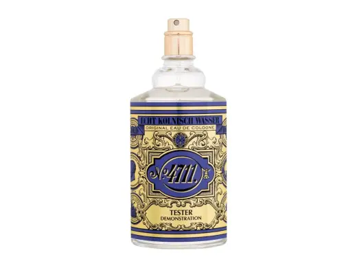 4711 Floral Collection Lilac Eau de Cologne 100 ml
