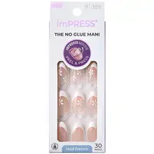 Impress Nails, 30 pcs (0731509913897)