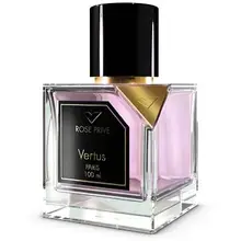 Vertus Rose Prive (EDP) parfimērijas ūdens unisex 100 ml