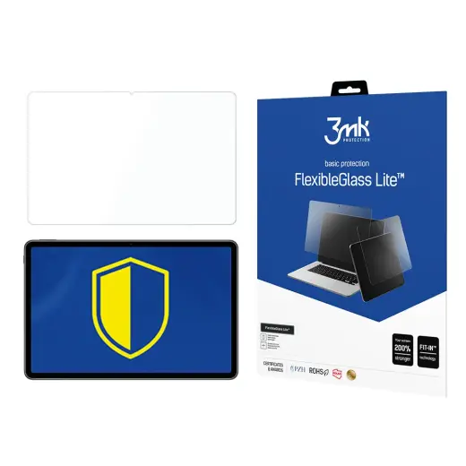 Huawei MatePad 11 WiFi - 3mk FlexibleGlass Lite™ 11'' screen protector