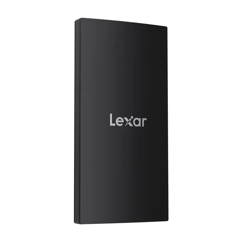 Lexar SL300 2TB portable SSD drive