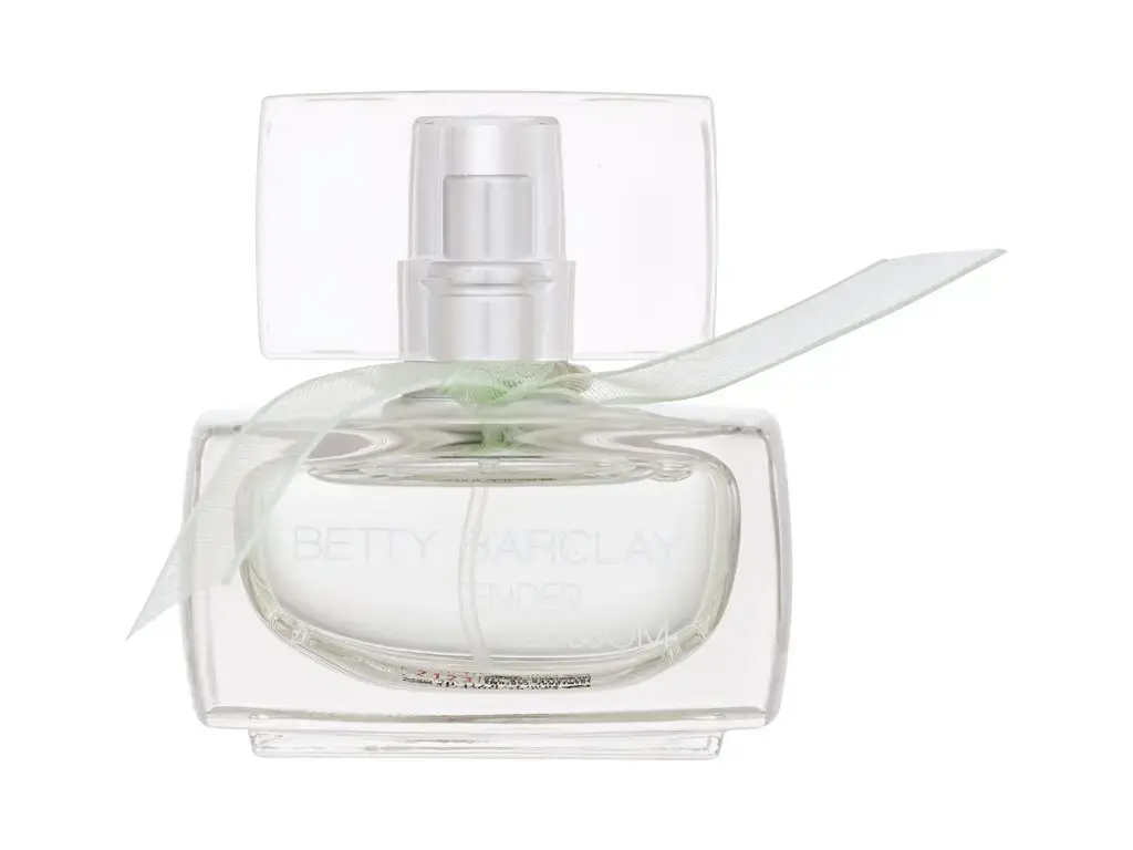 Betty Barclay Tender Blossom Eau de Toilette 20 ml