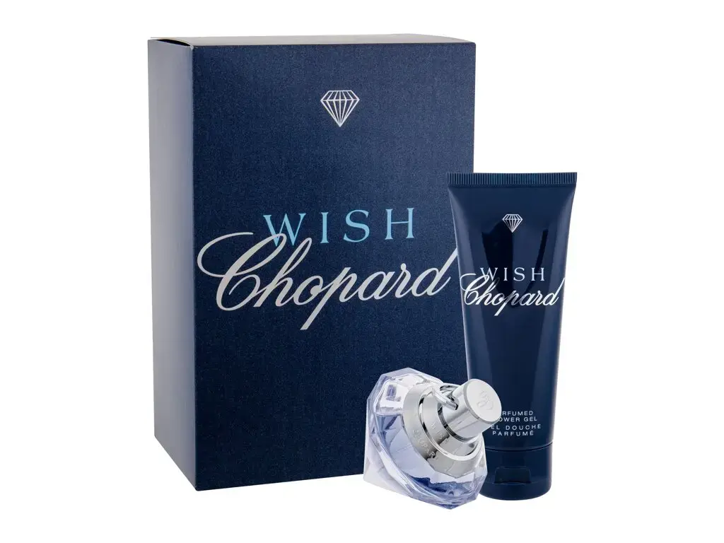 Chopard Wish Eau de Parfum 30 ml