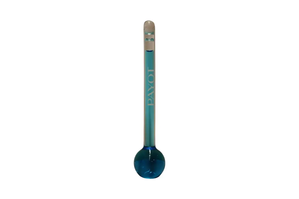 Payot Cryospheres, Blue, Cooling, Face Massage Globes